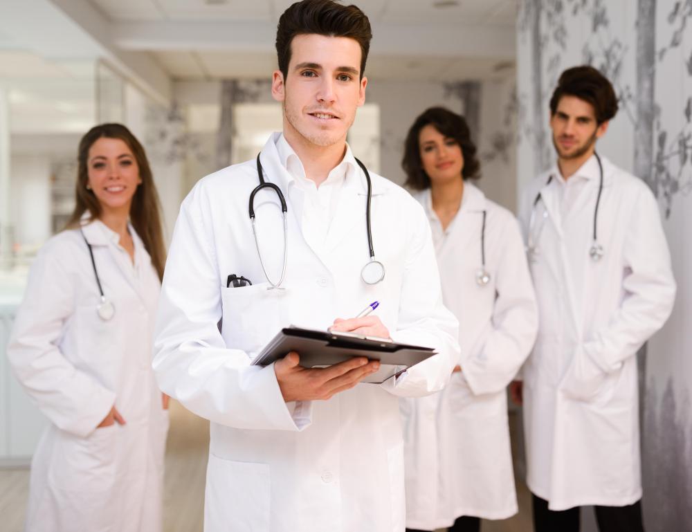 Medical attention may be required to treat pectoral muscle pain.