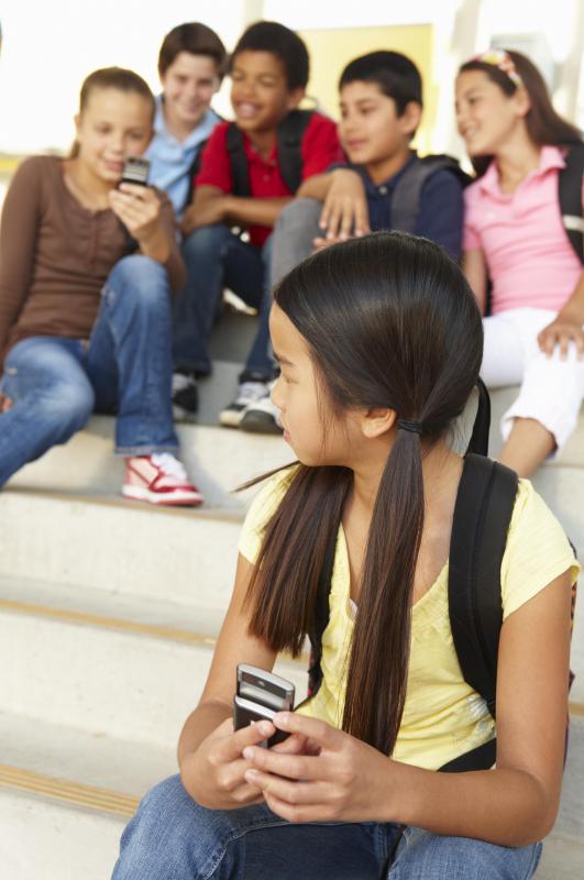Mixing a broad range of age ranges can expose younger children to bullying from older ones, which can be problematic for some students.