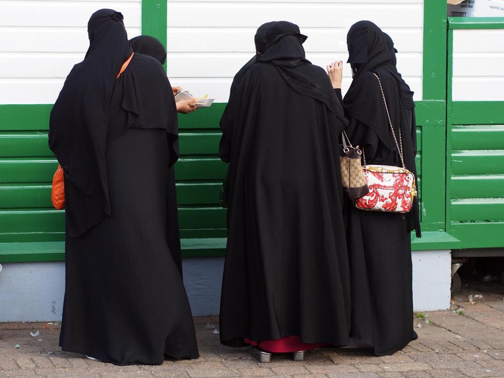 "Princess Sultana" is the name used by a supposed Saudi royal who wrote about how women are treated in her kingdom.