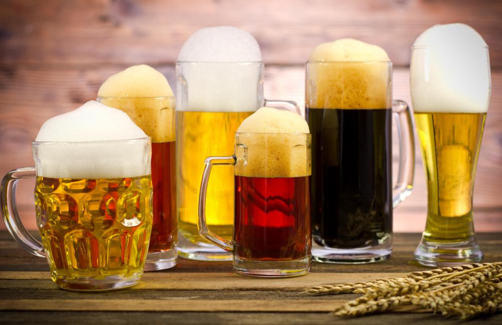 Limiting one's intake of alcohol may help reduce high VLDL cholesterol levels.