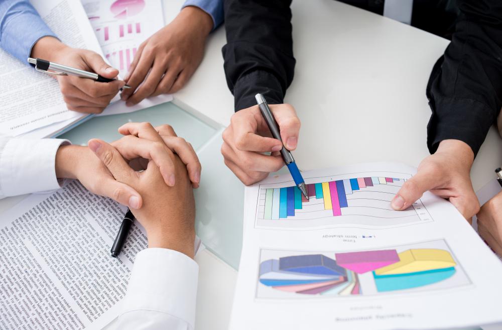 PPM often allows for resource allocation and optimal sequencing of projects.