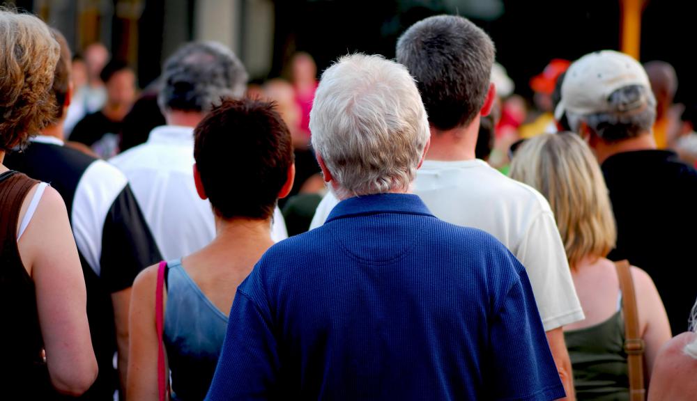 People with amygdala damage may have no concept of personal space.