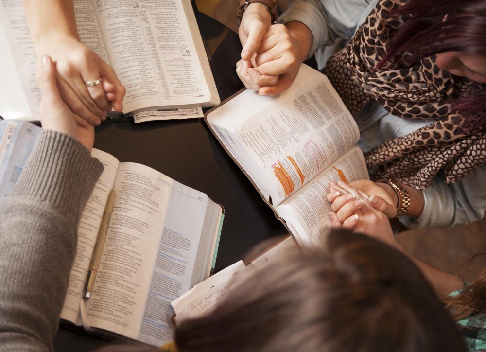 It is a common belief that the act of crossing one's fingers originated from early Christianity.