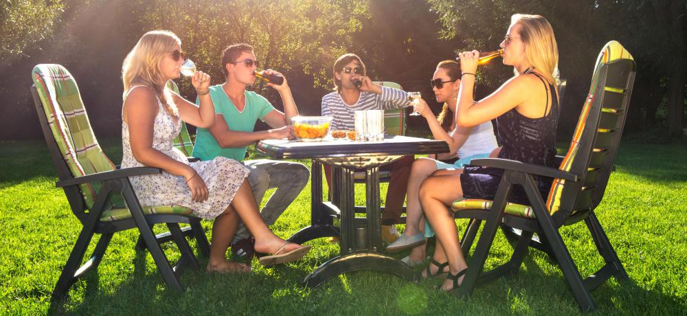 Desire to fit into a social circle may influence one's fashion, food, and housing choices.