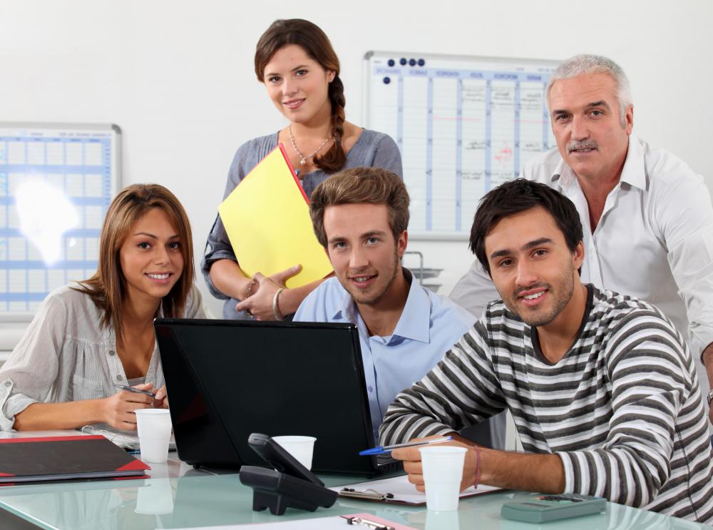 Generational cohorts is an important concept in demographics studies.