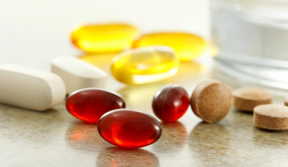 If very low vitamin D25 is discovered alongside a very high D1,25, supplements should be stopped until the cause is found.