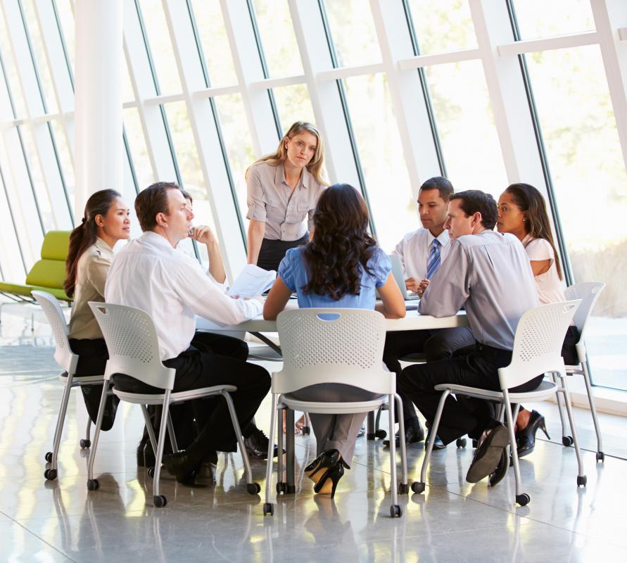 There can be a loss of workplace productivity until recent hires have been fully trained.