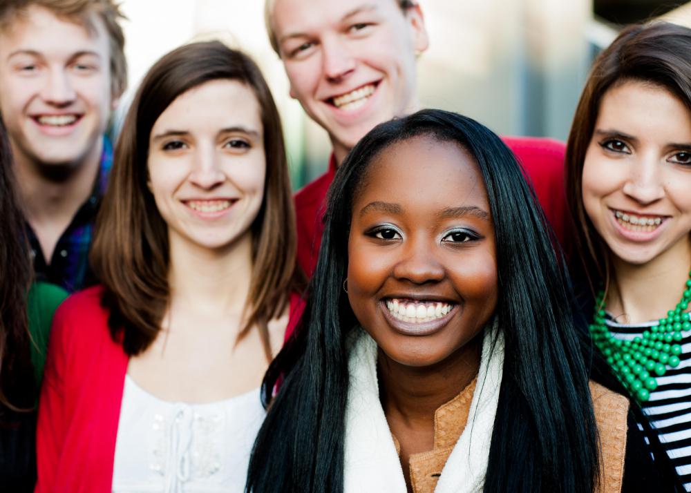 One goal of strategic sourcing is to promote diversity in the workplace.