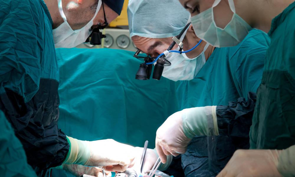 Surgeons may want to know ahead of time if a patient has a tortuous aorta to help them protect the health of the patient.