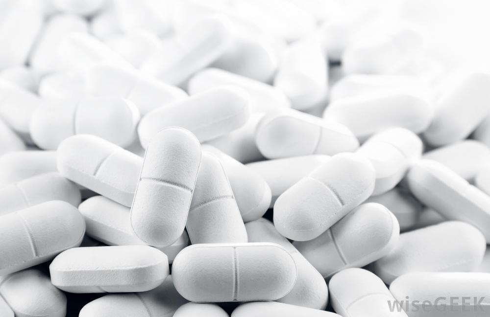 Night sweats and chills may be side effects of certain medications.