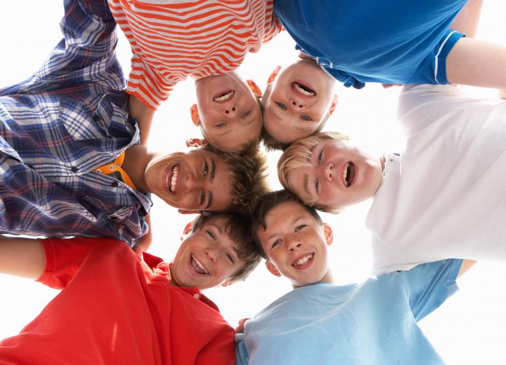 Tweens are considered to be "in between" the traditional child and teenager stages of development.
