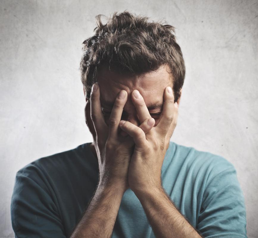 Various measurements help determine how well a person manages emotions.