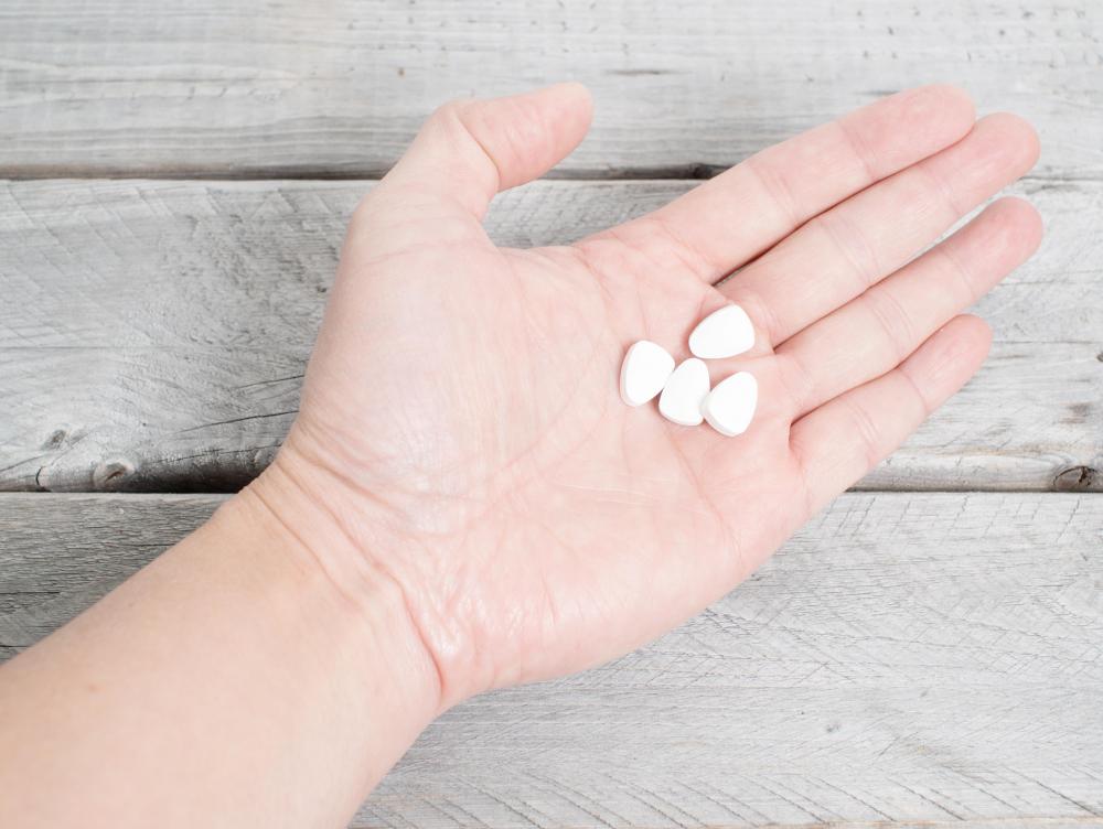 People who abuse drugs may be susceptible to experiencing a ruptured aneurysm.