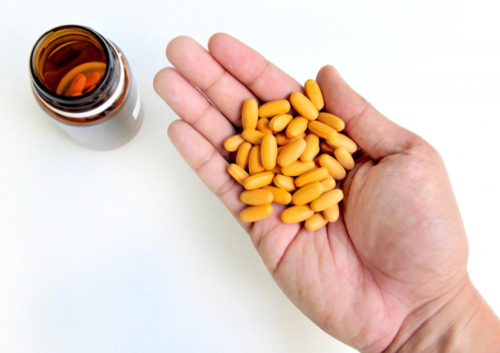 Treatment for a barometric headache may include medication.