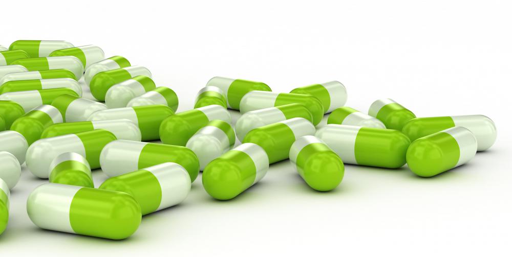 A double blind test works well in determining the overall effectiveness of a certain medication on groups of people.