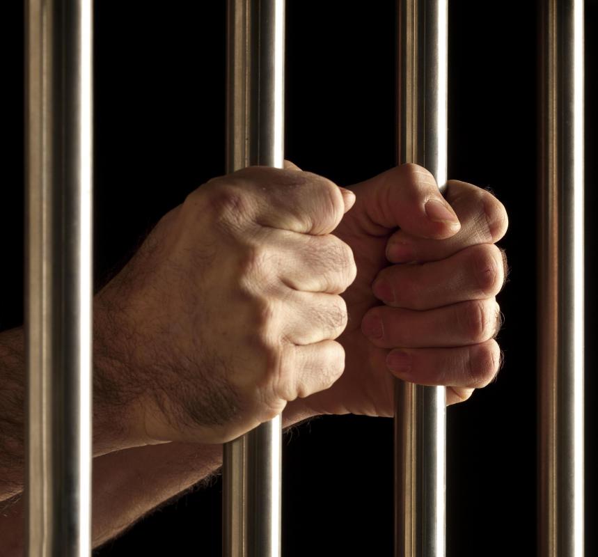 Parole and pardon are different ways a prisoner might be released.