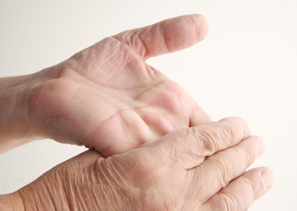 Cracking knuckles occasionally is not harmful.