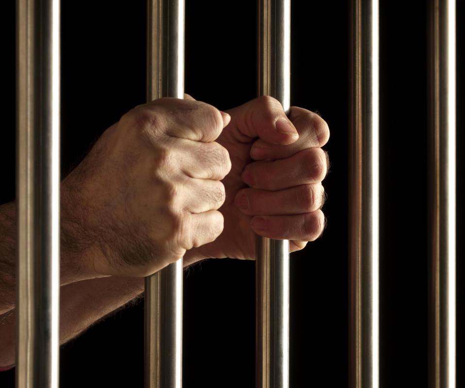 Jail time is one possible consequence for committing manslaughter.
