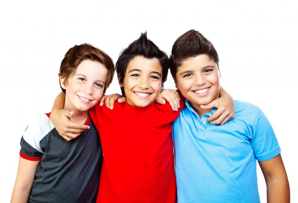 The genital stage of psychosexual development starts in young teens.