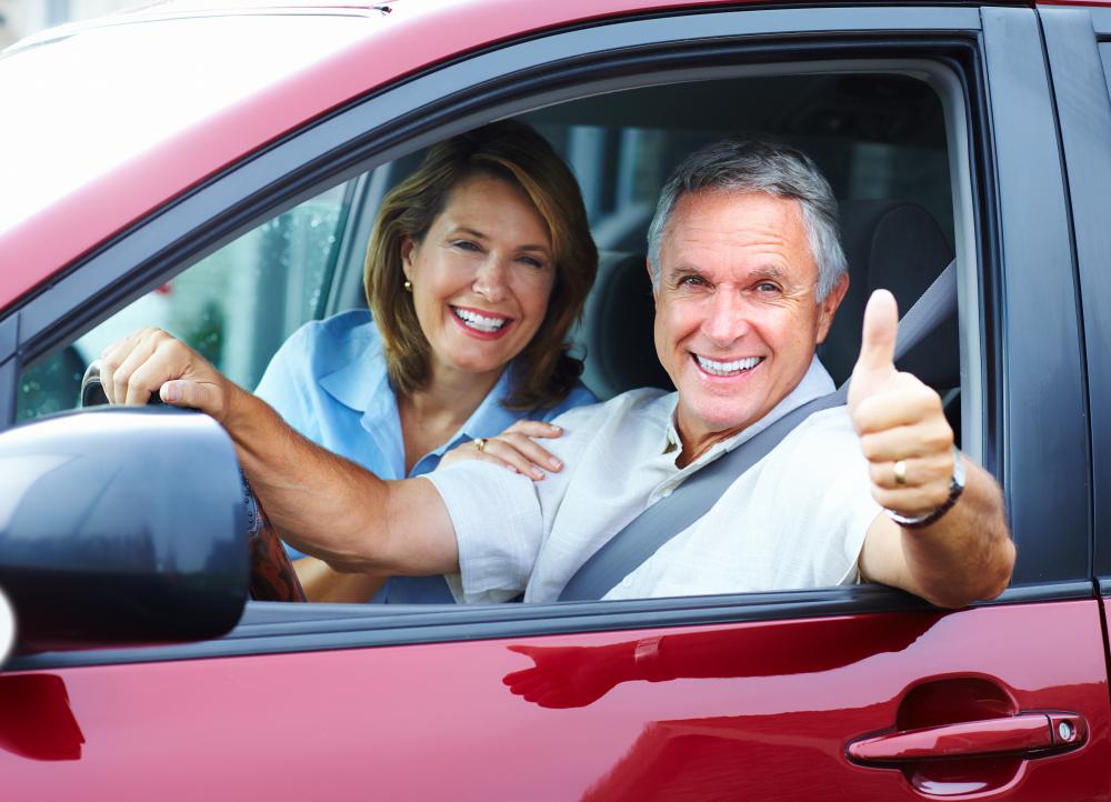 There are many communities for active adults aged 55 and older.