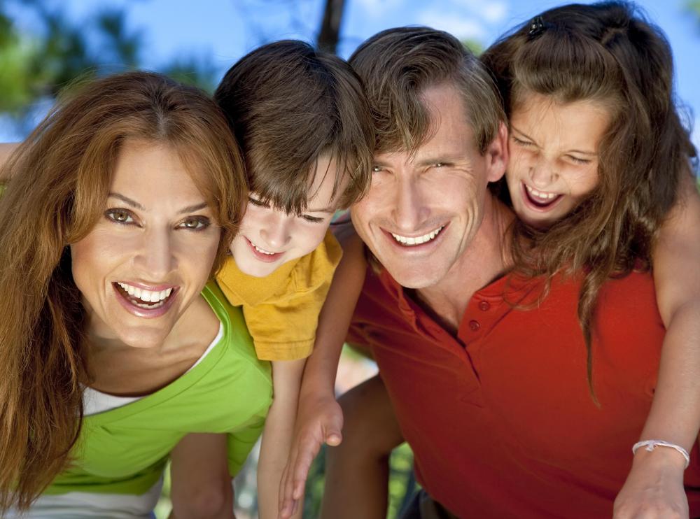 Children return to the custodial home once a vacation ends, in order to resume a normal schedule.