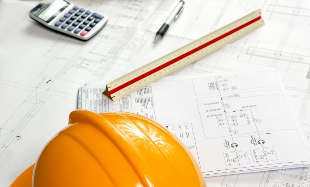 Engineers need to understand the strength and elasticity of structures and materials.