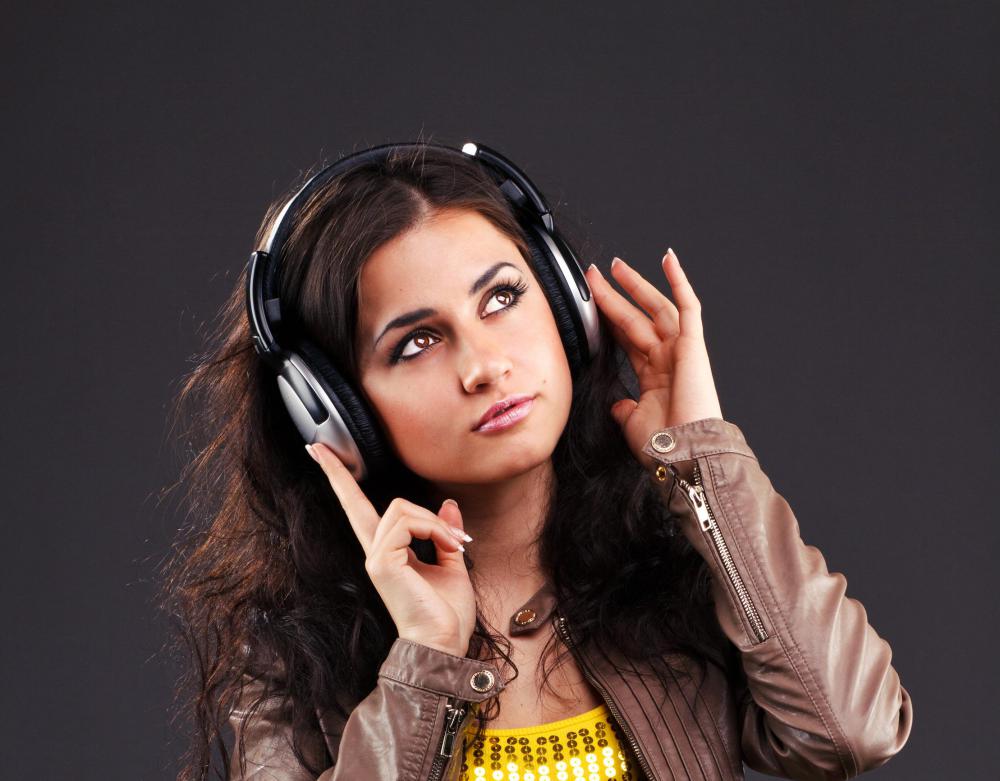 Listening to the full version of a song can be helpful when trying to get a particular part of it out of your head.