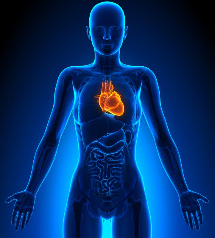Glycogen storage disease may eventually lead to heart failure.