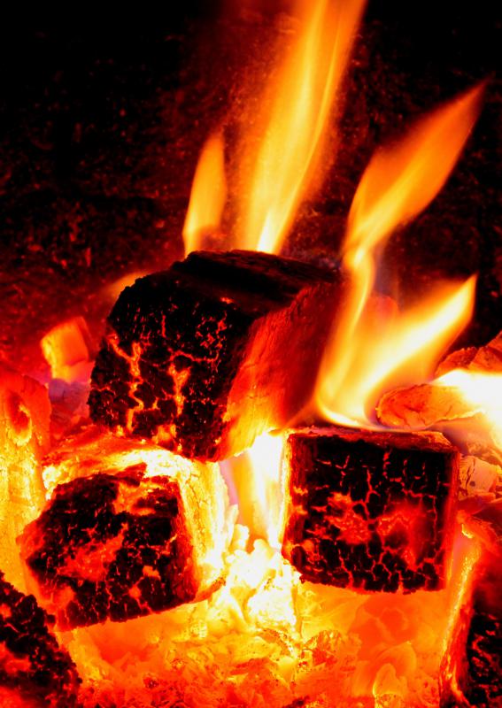 Knowing the specific heat of a substance allows industries to calculate how much energy they will need to expend when operating a blast furnace or cracking tower.