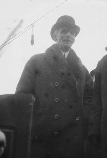 Individuals can change socioeconomic class, as happened when Henry Ford went from being a farmer to a leading industrialist.