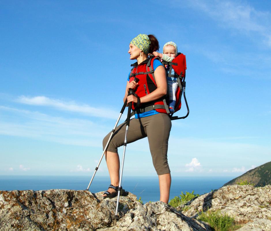 Someone who is dealing with burnout could benefit from a vacation.