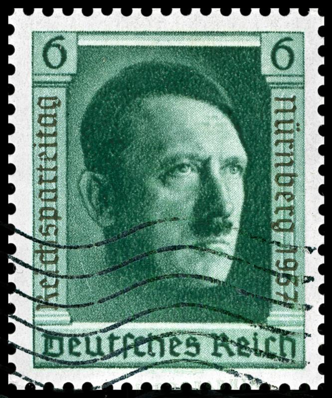 Megalomania drove Adolf Hilter to destroy anything and anyone that was not in his control.