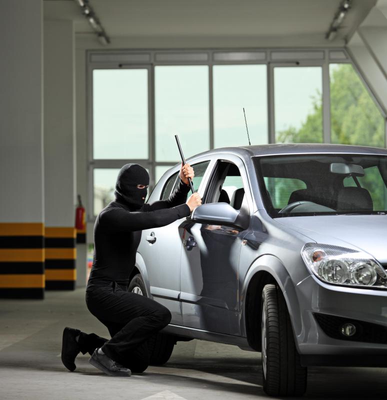 Criminal activities such as theft or murder are extreme forms of deviant behavior.