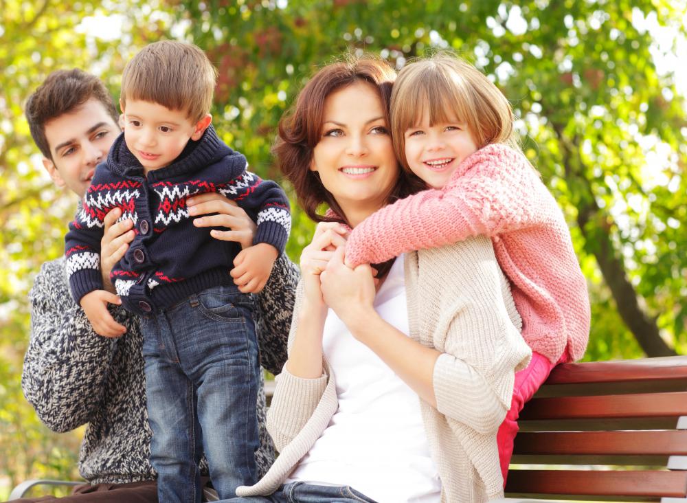 Child custody cases fall into the realm of civil law, an example of private law.