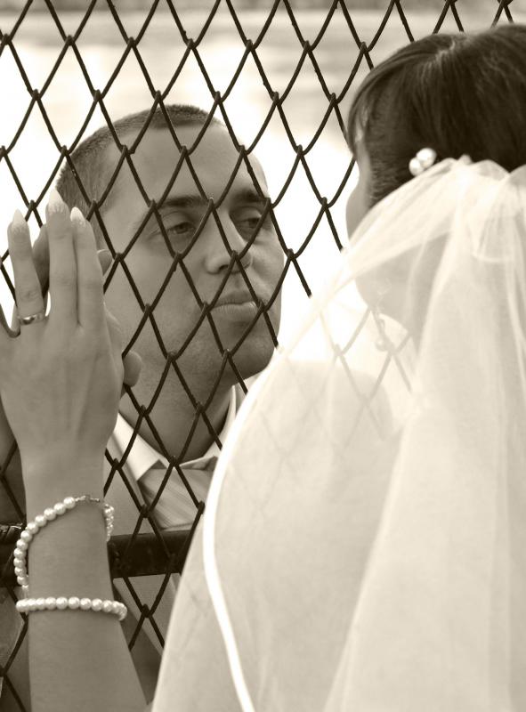 Many prisoners use their time in jail to make changes for the better.