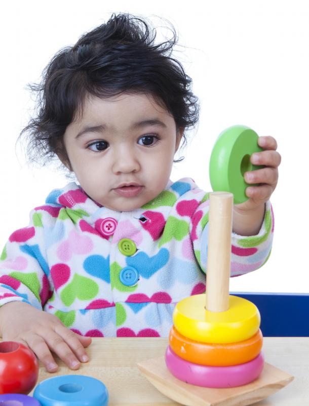 In the first year of life, perceptual development proceeds very rapidly.
