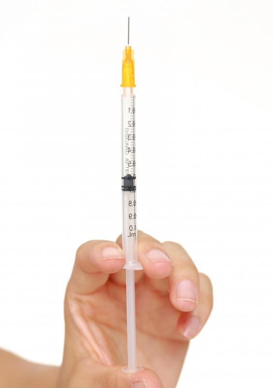 Norepinephrine can be used as a drug in patients whose blood pressure has dropped dangerously low.