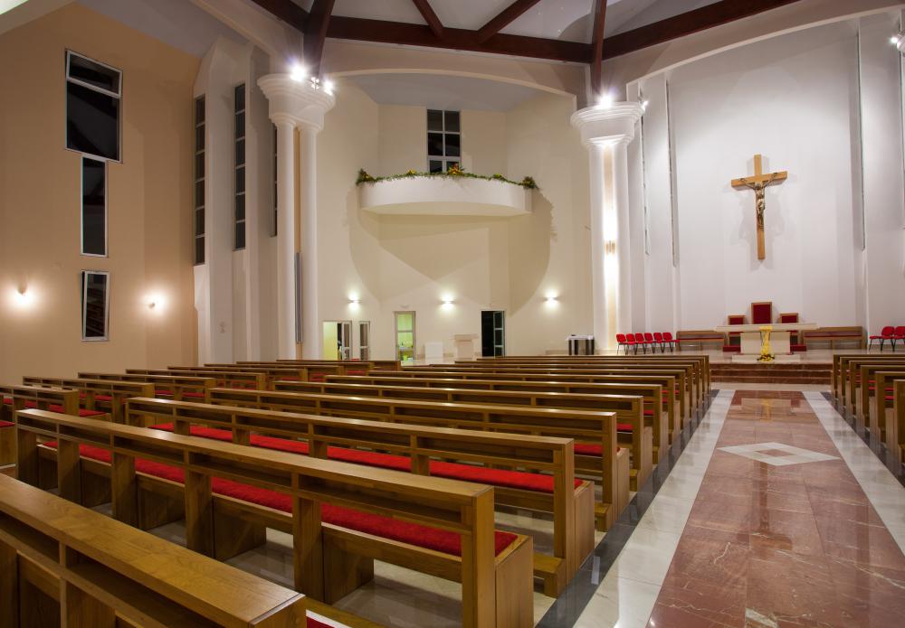 Freedom of religion is a fundamental right in the United States.