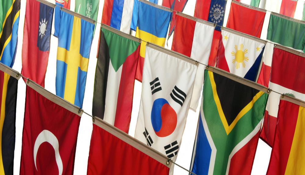 Some believe that there is no right or wrong among different cultures.
