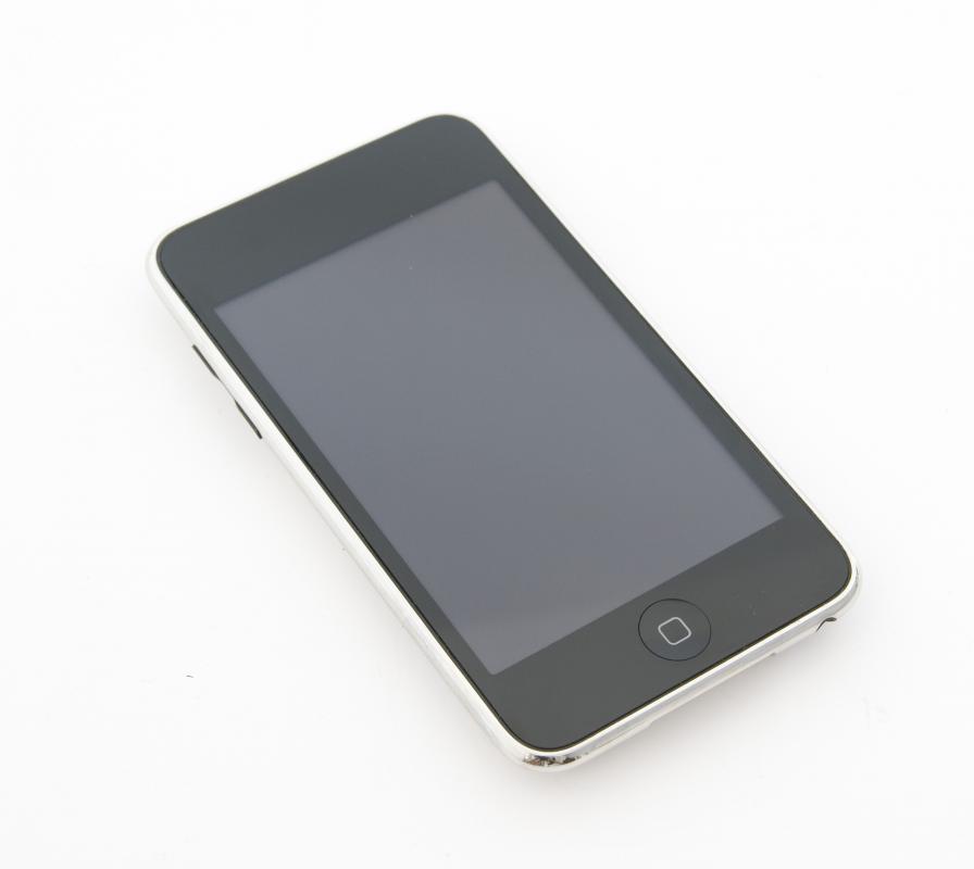 The iPod Touch is part of a continuing trend.