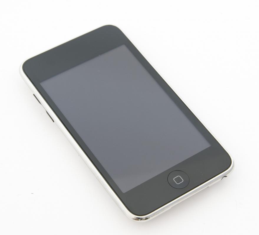 Smart phones are mobile devices that can be used to play music, access the internet, or communicate.