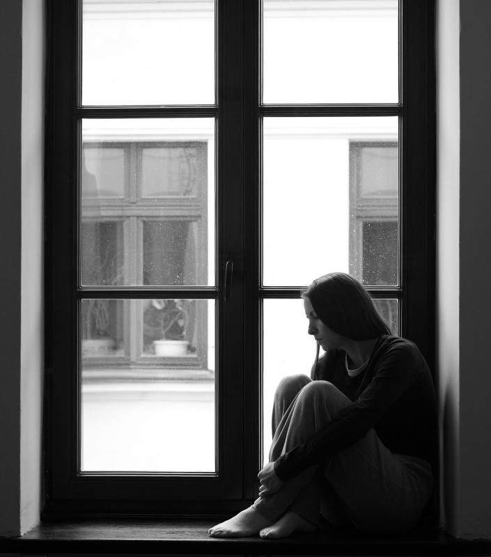 An emotionally abusive spouse may forbid the other spouse to have any contact with family and friends.