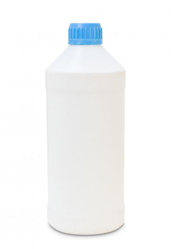 Isopropyl alcohol is found in many households and in cleaning products.