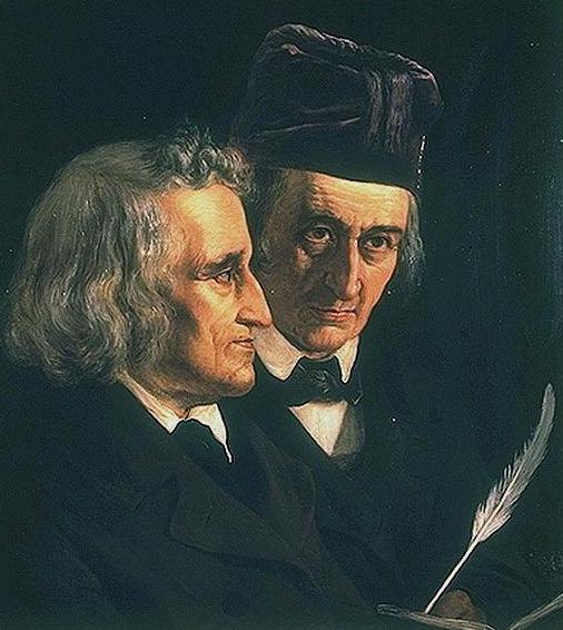 Jakob and Wilhelm Grimm wrote a version of the Pied Piper of Hamelin during the 1800s.