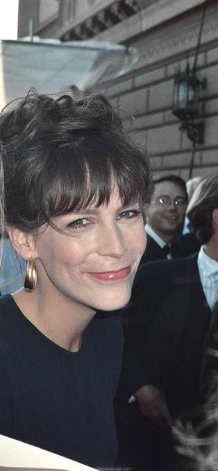 Many of Grisham's books have been made into movies, including Skipping Christmas, which starred Jamie Lee Curtis.