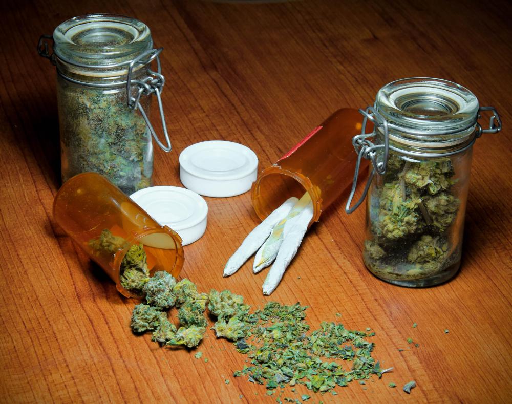 Those who adhere to the straight edge lifestyle stay away from drugs.