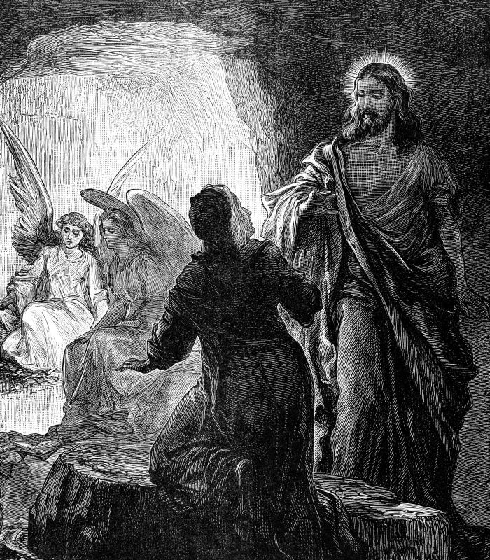 Rebirth is a Jungian archetype that has symbolic representations, such as Christ’s resurrection.