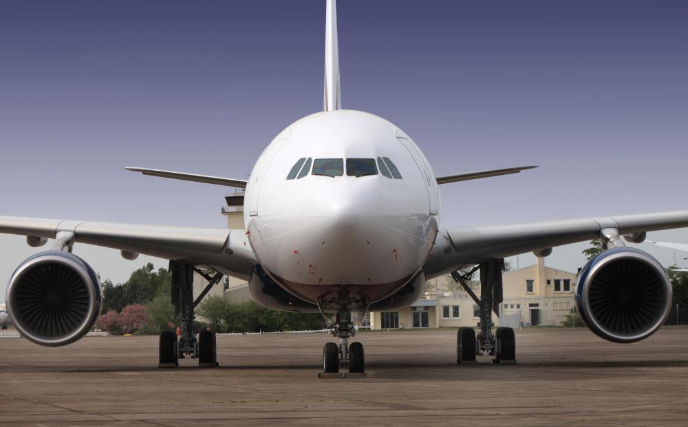 Paraffin oil, commonly called kerosene, is used to power jet engines.