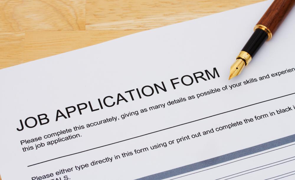Possessing a strong application and resume may encourage a company to seek a second interview for an applicant.