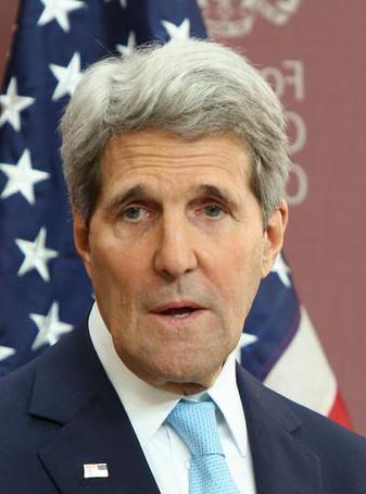 Many of John Kerry's associates blamed attack ads for why he lost the 2004 Presidential Election.